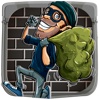 Grand Auto Parts Theft Pro - Awesome Crime Run Action Escape Game
