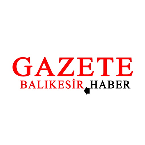 Gazete Balıkesir icon