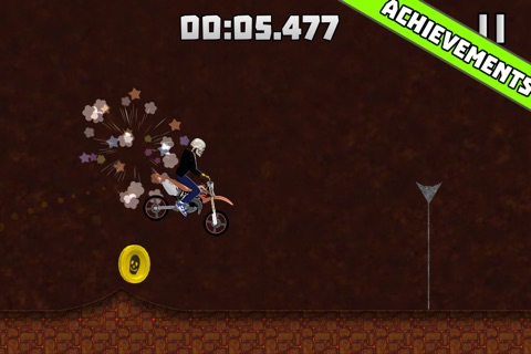 Dead Rider screenshot 4