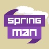 Spring Man Project