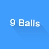 9 Balls