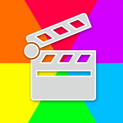 Trivia Movie - Guess Film by Logo: Multiplayer Quiz Icon