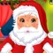 Santa Claus Doctor - Christmas Games