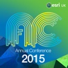 Esri UK Annual Conference