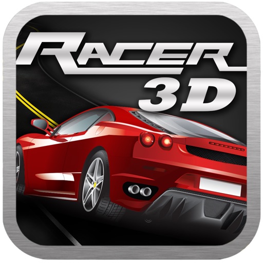 `` Action Sport Racer - Best 3D Racing Road Games by Siroj Chongkolwanont