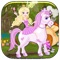 Jumpy Little Pony - Fantasy Horse Jumping Adventure FREE
