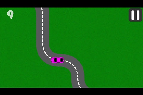 Curvy Car screenshot 4