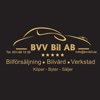 Bvvbil AB