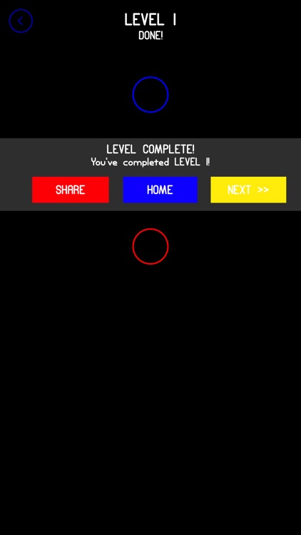 Color Memory Sequence Free screenshot-3