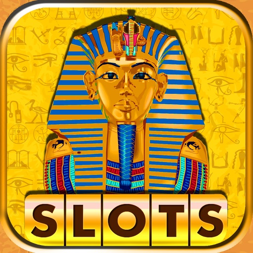7-7-7 Egypt Cleopatra Super Slots Free  - The Best Of Pharaoh Slotmachines icon