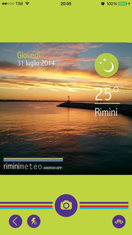 Rimini Meteo