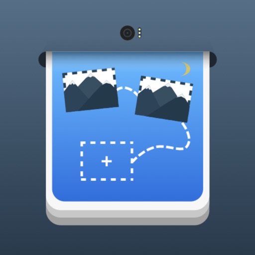 Picture Story Pro icon