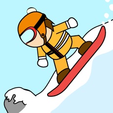 Activities of Make them Fall - Snowboarder