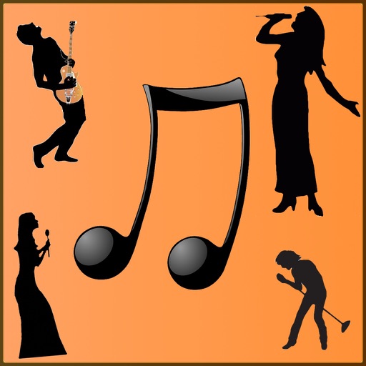 Singer Quiz Pro - Exciting Music Quiz Icon