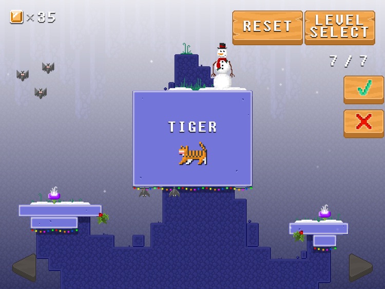 Articulation Island screenshot-4