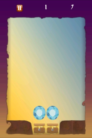 Diamond Gems Blitz  - Moving Treasure Chest Puzzle screenshot 4