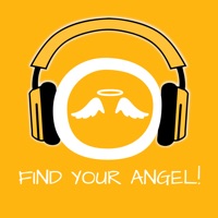 Find Your Angel! Kontakt mit Deinem Engel aufnehmen mit Hypnose apk