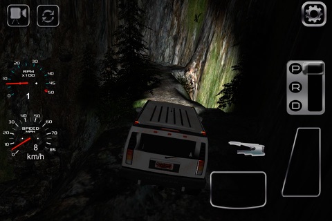 4x4 Off-Road Rally 2 UNLIMITED screenshot 2