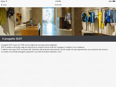 Screenshot #6 pour Suit