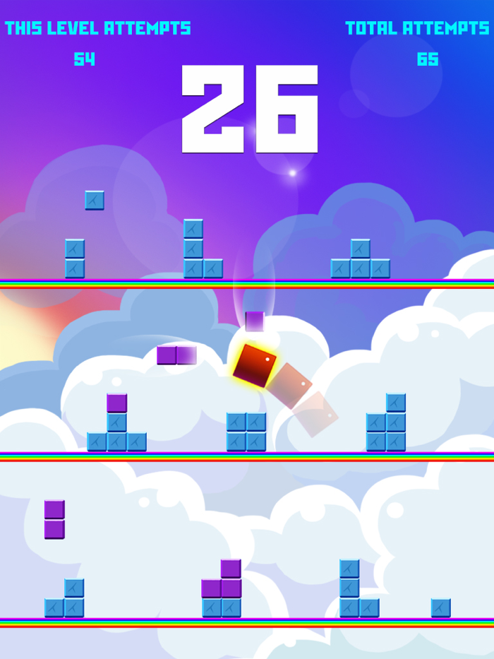 翻转的石头-我三亿次死亡的梦想