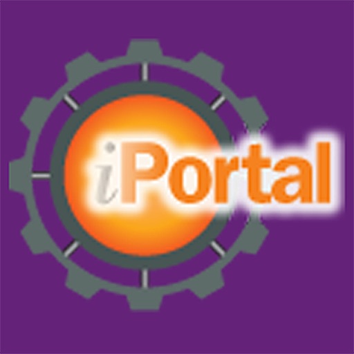 iPortal - a Companion to Metaswitch CommPortal