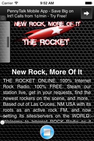 The Rocket Online screenshot 3