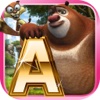 Word search for kids-Free