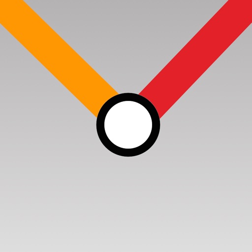 Nearest Metro: app, watch & widget
