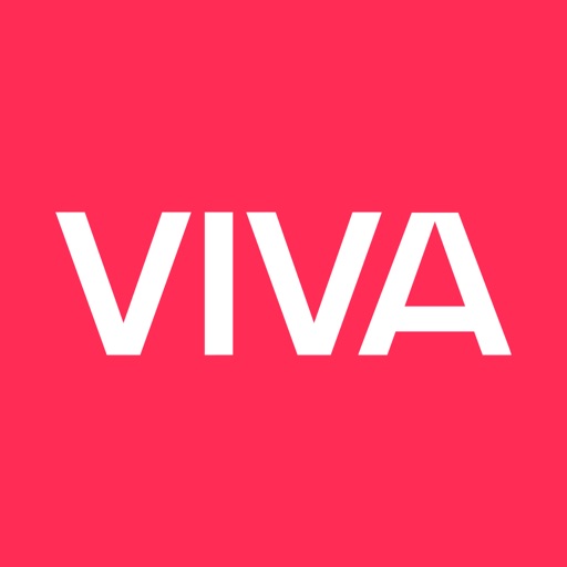 Viva icon