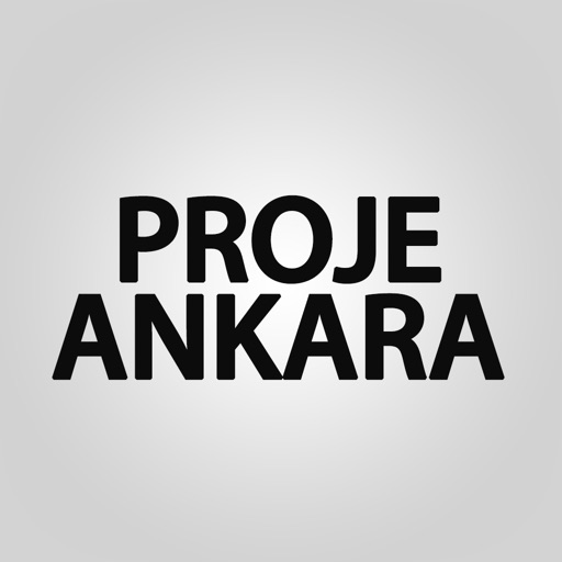 Proje Ankara