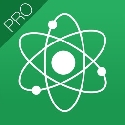 iChemistry™ Pro - Learn, revise & test your chemistry skills