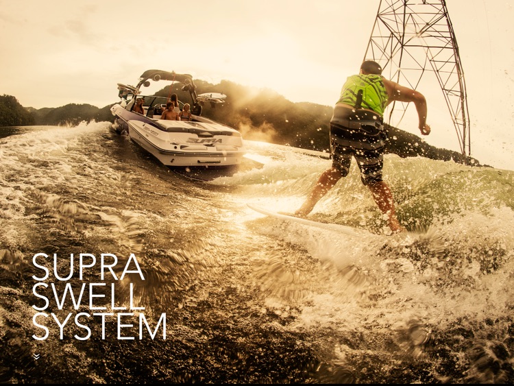 Supra Boats 2015 screenshot-4