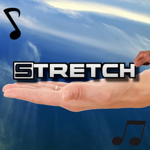 Stretch Radio UK