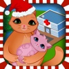 Mommy’s Newborn Babycare Doctor Salon - Christmas pet mom spa care hospital for girls