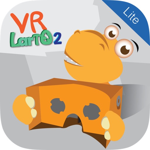 VR LarTO2 icon