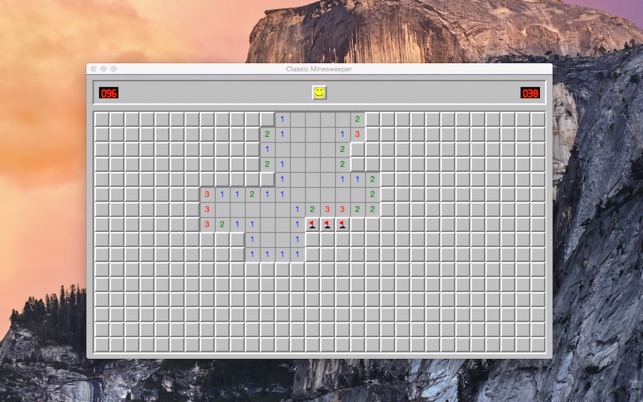 Classic Minesweeper(圖4)-速報App