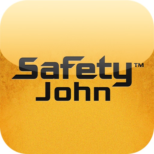 Safety John (for iPhone)