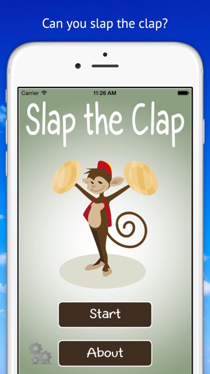 Slap The Clap