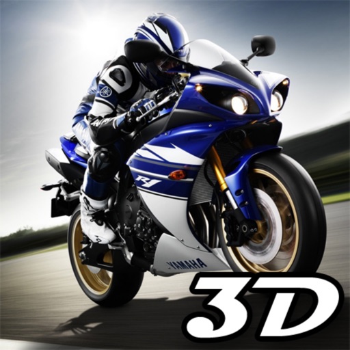 Lane Rush 3D icon