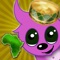 Picture Book for Children – African Wildlife with Flippen for iPhone
