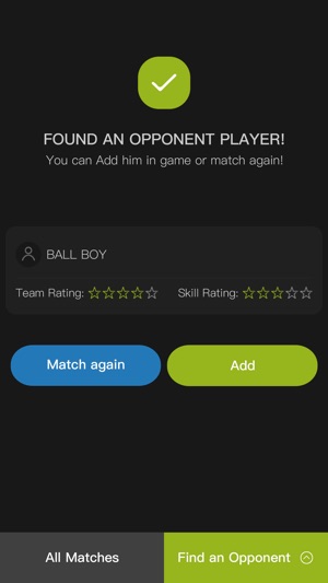 Versus-Find a game opponent(圖3)-速報App