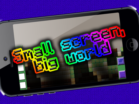 Screenshot #4 pour Terracraft, the Sandbox Game