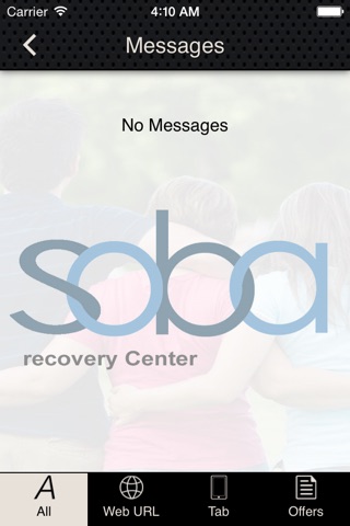 SOBA Recovery Center screenshot 3