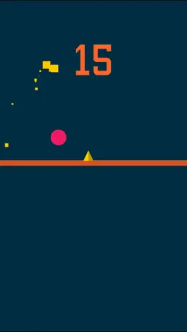 Game screenshot Bounce Ball Classic apk