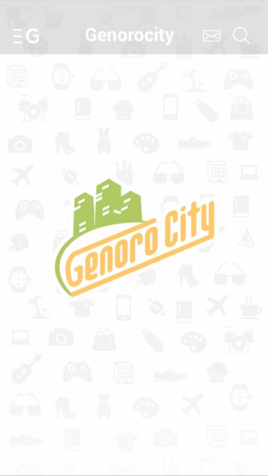 Genorocity