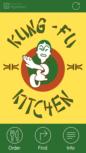 Kung Fu Kitchen, Peterborough(圖1)-速報App