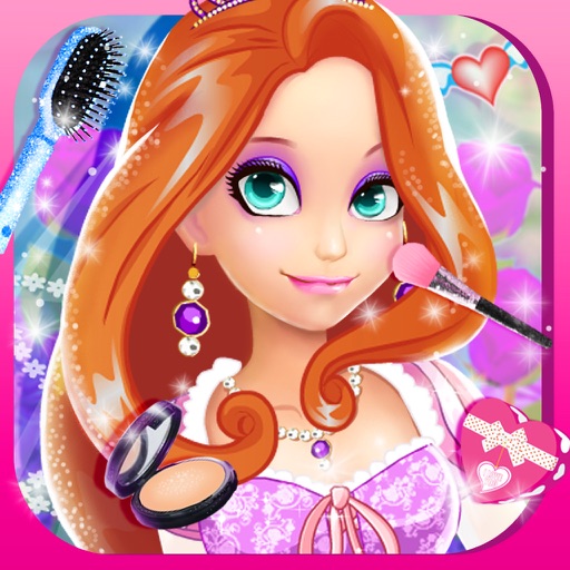 Princess Wedding Dress ^0^ by Chen Jinlan