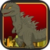 Godzilla Island Craft Adventure - Fun Beast Escapade FREE