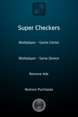 Super Checkers screenshot 3