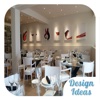 Restaurant - Interior Design Ideas for iPad